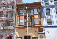 Youth Hostel Central & Hotel